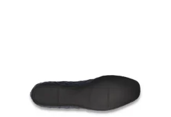 Easy Street Womens Mazi Flat - Navy -Shoe Style Sales US 01 108047 06