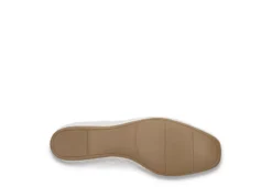 Easy Street Womens Mazi Flat - White -Shoe Style Sales US 01 108049 05