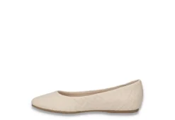 Easy Street Womens Mazi Flat - Bone -Shoe Style Sales US 01 108050 03