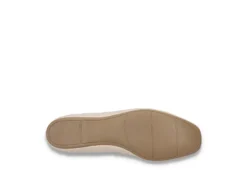 Easy Street Womens Mazi Flat - Bone -Shoe Style Sales US 01 108050 06