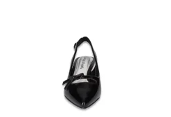 Easy Street Womens Emerin Slingback Pump - Black -Shoe Style Sales US 01 108057 02