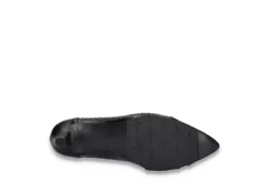 Easy Street Womens Ansen Pump - Black -Shoe Style Sales US 01 108087 06