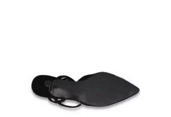 Easy Street Womens Unna Pump - Black -Shoe Style Sales US 01 108095 06