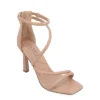 Journee Collection Womens Marza Sandal - Camel 1 Journee Collection Womens Marza Sandal - Camel -Shoe Style Sales US 01 108384 00