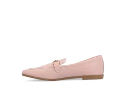 Journee Collection Womens Mizza Loafer - Blush -Shoe Style Sales US 01 108416 03