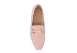 Journee Collection Womens Mizza Loafer - Blush -Shoe Style Sales US 01 108416 05
