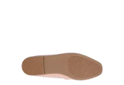 Journee Collection Womens Mizza Loafer - Blush -Shoe Style Sales US 01 108416 06