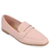 Journee Collection Womens Myeesha Loafer - Blush 1 Journee Collection Womens Myeesha Loafer - Blush -Shoe Style Sales US 01 108417 00