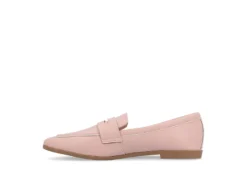 Journee Collection Womens Myeesha Loafer - Blush 12 Journee Collection Womens Myeesha Loafer - Blush -Shoe Style Sales US 01 108417 03
