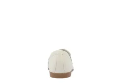 Journee Collection Womens Myeesha Loafer - Bone -Shoe Style Sales US 01 108418 04