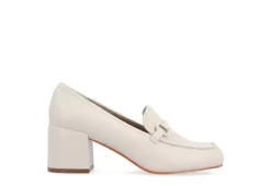 Journee Collection Womens Nysaa Pump - Sand 10 Journee Collection Womens Nysaa Pump - Sand -Shoe Style Sales US 01 108432 01