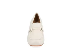 Journee Collection Womens Nysaa Pump - Sand 11 Journee Collection Womens Nysaa Pump - Sand -Shoe Style Sales US 01 108432 02