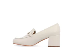 Journee Collection Womens Nysaa Pump - Sand 12 Journee Collection Womens Nysaa Pump - Sand -Shoe Style Sales US 01 108432 03