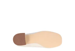 Journee Collection Womens Nysaa Pump - Sand 15 Journee Collection Womens Nysaa Pump - Sand -Shoe Style Sales US 01 108432 06
