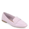 Journee Collection Womens Vidoree Loafer - Lilac -Shoe Style Sales US 01 108521 00