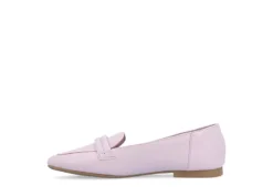 Journee Collection Womens Vidoree Loafer - Lilac -Shoe Style Sales US 01 108521 03