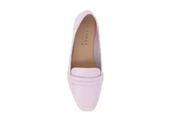 Journee Collection Womens Vidoree Loafer - Lilac -Shoe Style Sales US 01 108521 05