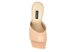 Nine West Womens Rovah Wedge Sandal - Natural 12 Nine West Womens Rovah Wedge Sandal - Natural -Shoe Style Sales US 01 108776 03