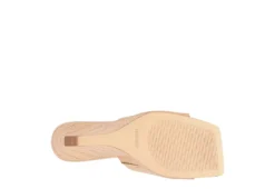 Nine West Womens Rovah Wedge Sandal - Natural 13 Nine West Womens Rovah Wedge Sandal - Natural -Shoe Style Sales US 01 108776 04