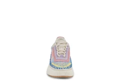 Dolce Vita Womens Dolen Sneaker - Multicolor 11 Dolce Vita Womens Dolen Sneaker - Multicolor -Shoe Style Sales US 01 108845 02