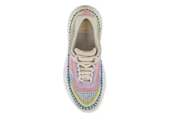 Dolce Vita Womens Dolen Sneaker - Multicolor 13 Dolce Vita Womens Dolen Sneaker - Multicolor -Shoe Style Sales US 01 108845 04