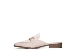 Cl By Laundry Womens Score Loafer - Ivory -Shoe Style Sales US 01 108921 02