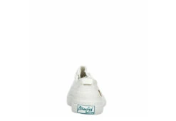Blowfish Womens Play Slip On Sneaker - White -Shoe Style Sales US 01 110463 04