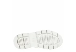 Dr. Martens Dr.martens Womens Combs Nylon Combat Boot - White 15 Dr. Martens Dr.martens Womens Combs Nylon Combat Boot - White -Shoe Style Sales US 01 122050 06