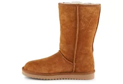 Koolaburra By Ugg Womens Victoria Tall Fur Boot - Rust 12 Koolaburra By Ugg Womens Victoria Tall Fur Boot - Rust -Shoe Style Sales US 01 122308 03
