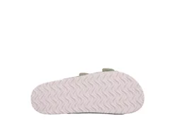 Madden Girl Womens Teddy Footbed Slide Sandal - Blush 15 Madden Girl Womens Teddy Footbed Slide Sandal - Blush -Shoe Style Sales US 01 201894 06