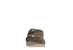 Merrell Womens District 3 Outdoor Sandal - Taupe -Shoe Style Sales US 01 202041 02