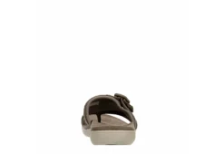Merrell Womens District 3 Outdoor Sandal - Taupe -Shoe Style Sales US 01 202041 04