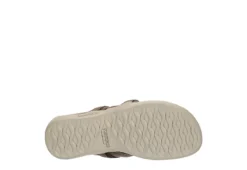 Merrell Womens District 3 Outdoor Sandal - Taupe -Shoe Style Sales US 01 202041 06