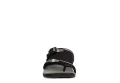 Merrell Womens District 3 Outdoor Sandal - Black 11 Merrell Womens District 3 Outdoor Sandal - Black -Shoe Style Sales US 01 202042 02