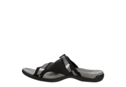 Merrell Womens District 3 Outdoor Sandal - Black 12 Merrell Womens District 3 Outdoor Sandal - Black -Shoe Style Sales US 01 202042 03