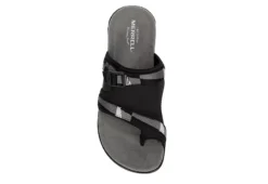 Merrell Womens District 3 Outdoor Sandal - Black 14 Merrell Womens District 3 Outdoor Sandal - Black -Shoe Style Sales US 01 202042 05