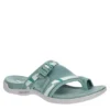 Merrell Womens District 3 Outdoor Sandal - Turquoise -Shoe Style Sales US 01 202043 00