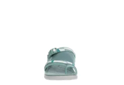 Merrell Womens District 3 Outdoor Sandal - Turquoise 11 Merrell Womens District 3 Outdoor Sandal - Turquoise -Shoe Style Sales US 01 202043 02