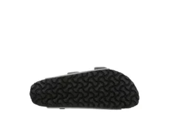 Birkenstock Womens Arizona Footbed Sandal - Grey -Shoe Style Sales US 01 202071 06