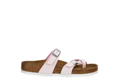 Birkenstock Womens Mayari Footbed Sandal - Pale Pink 10 Birkenstock Womens Mayari Footbed Sandal - Pale Pink -Shoe Style Sales US 01 202082 01