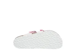 Birkenstock Womens Mayari Footbed Sandal - Pale Pink 15 Birkenstock Womens Mayari Footbed Sandal - Pale Pink -Shoe Style Sales US 01 202082 06