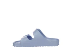 Birkenstock Womens Arizona Essentials Slide Sandal - Pale Blue -Shoe Style Sales US 01 202089 03