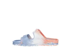 Birkenstock Womens Arizona Essentials Slide Sandal - Multicolor 12 Birkenstock Womens Arizona Essentials Slide Sandal - Multicolor -Shoe Style Sales US 01 202091 03