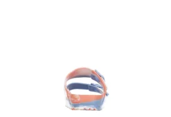 Birkenstock Womens Arizona Essentials Slide Sandal - Multicolor 13 Birkenstock Womens Arizona Essentials Slide Sandal - Multicolor -Shoe Style Sales US 01 202091 04