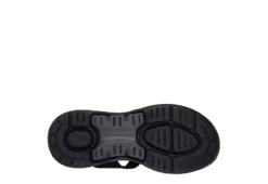 Skechers Womens Go Walk Arch Fit Outdoor Sandal - Black 12 Skechers Womens Go Walk Arch Fit Outdoor Sandal - Black -Shoe Style Sales US 01 202115 03