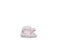 Nike Womens Bella Kai Flip Flop Sandal - Pale Pink -Shoe Style Sales US 01 202237 02