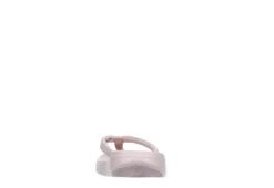Nike Womens Bella Kai Flip Flop Sandal - Pale Pink -Shoe Style Sales US 01 202237 04