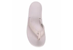 Nike Womens Bella Kai Flip Flop Sandal - Pale Pink -Shoe Style Sales US 01 202237 05