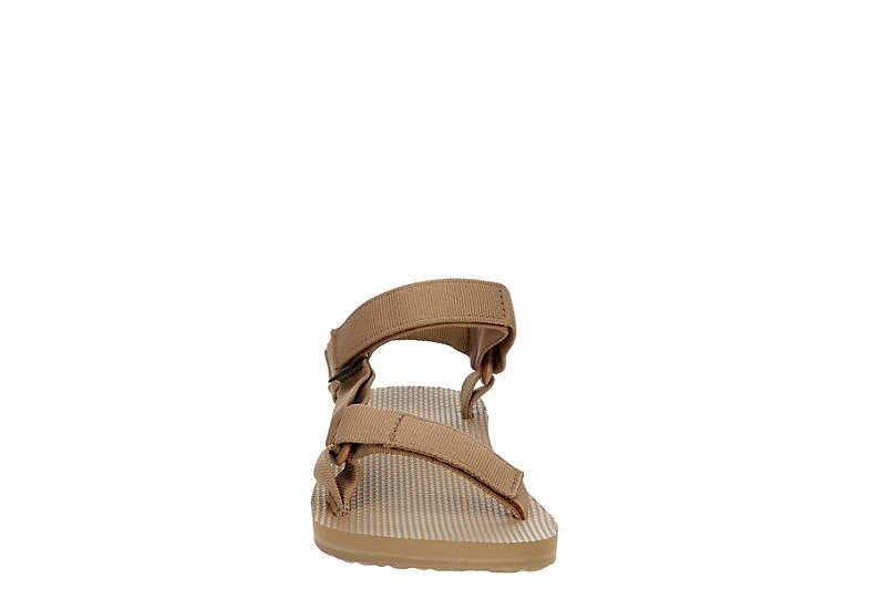 Teva Womens Original Universal Outdoor Sandal - Brown 5 Teva Womens Original Universal Outdoor Sandal - Brown - Image 3