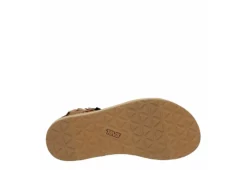 Teva Womens Original Universal Outdoor Sandal - Brown 15 Teva Womens Original Universal Outdoor Sandal - Brown -Shoe Style Sales US 01 202286 06